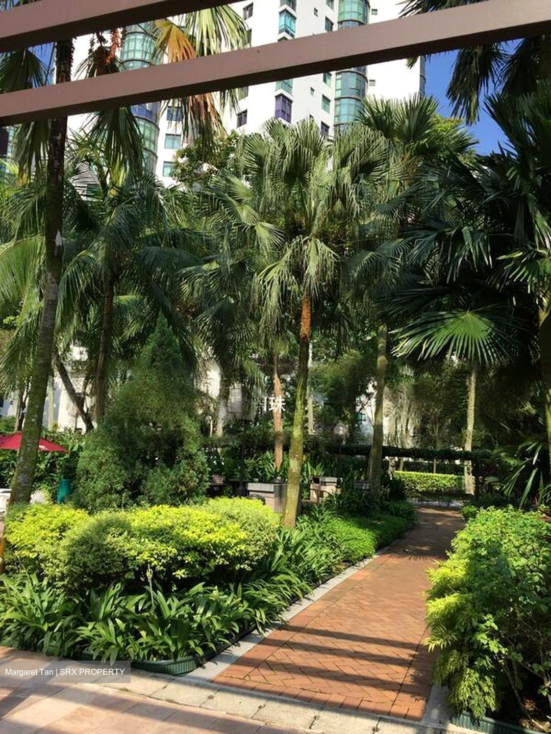 Parc Oasis (D22), Condominium #631574521